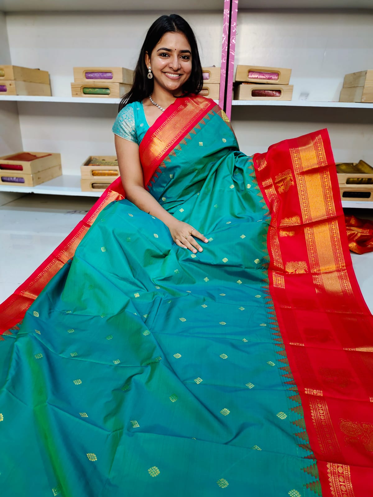 65% offer gadwal sale