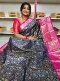90% offer Kanchi pattu collection