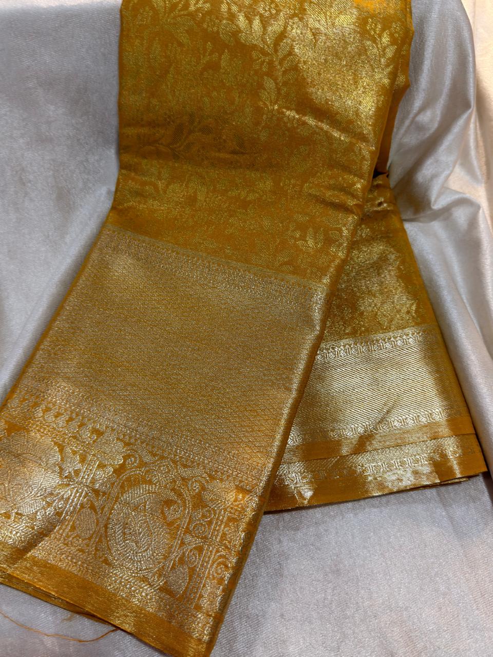 90% offer Kanchi pattu collection