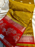 Mango silk