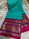 Premium gadwal silk sarees