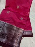 Mango silk