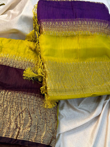 1+1 offer saree