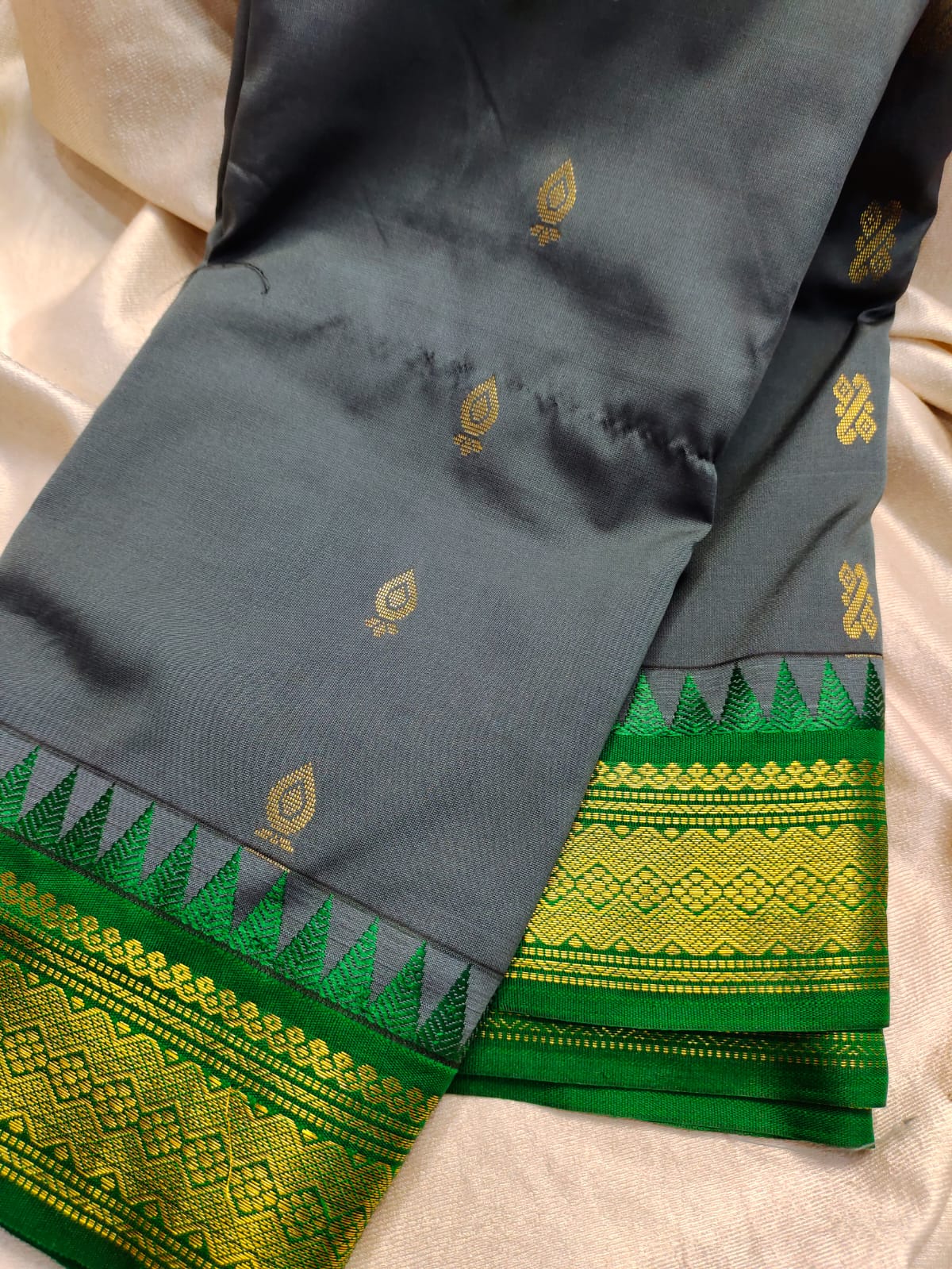 Gadwal sale