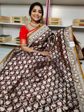 80% Katan banarasi sarees