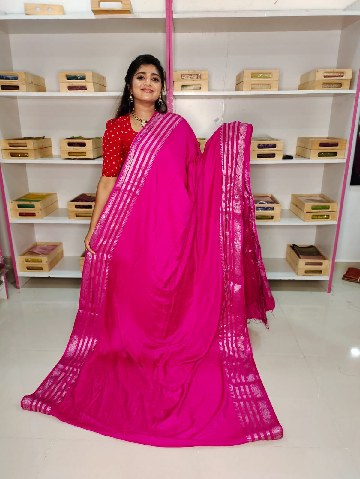 ఆషాడం క్లియరెన్స్ సేల్