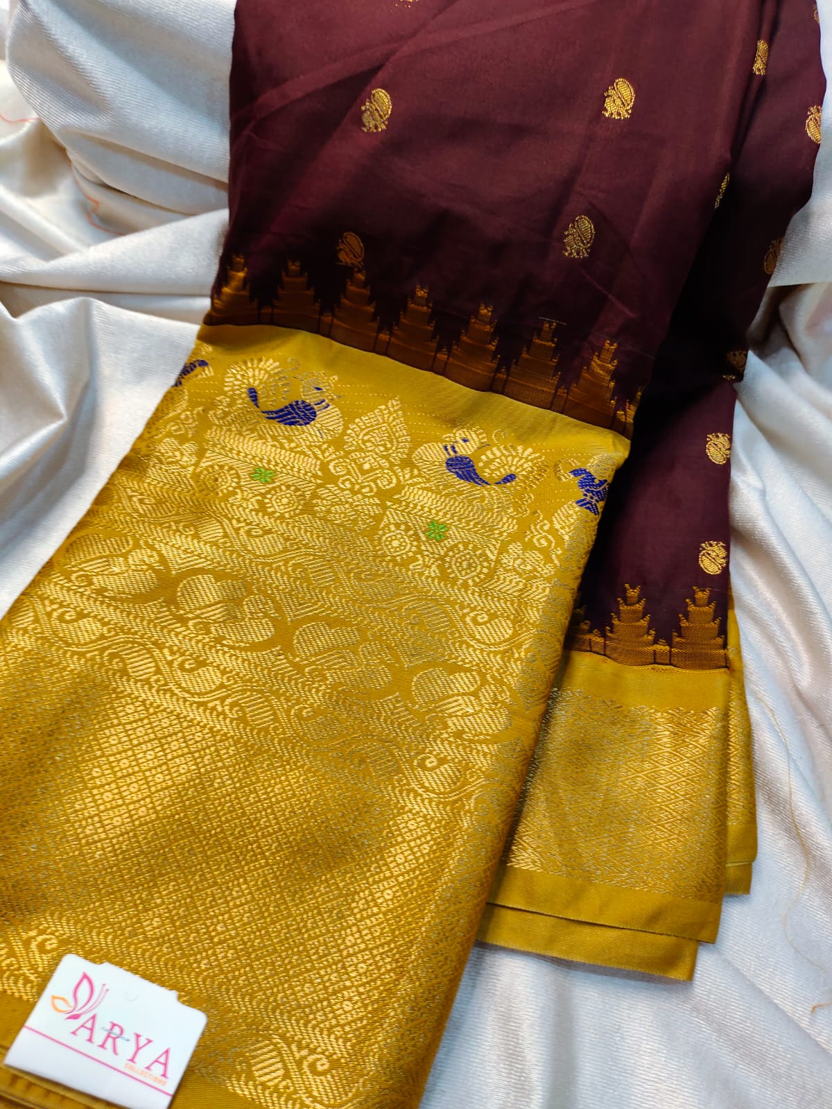 Ashadam. Gadwal sale