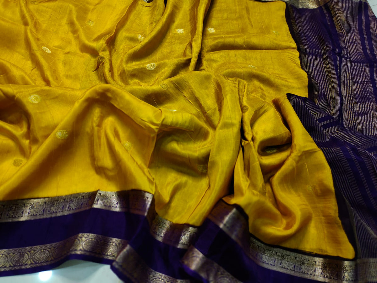 HO silk