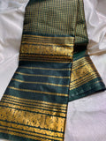 New vintage gadwal