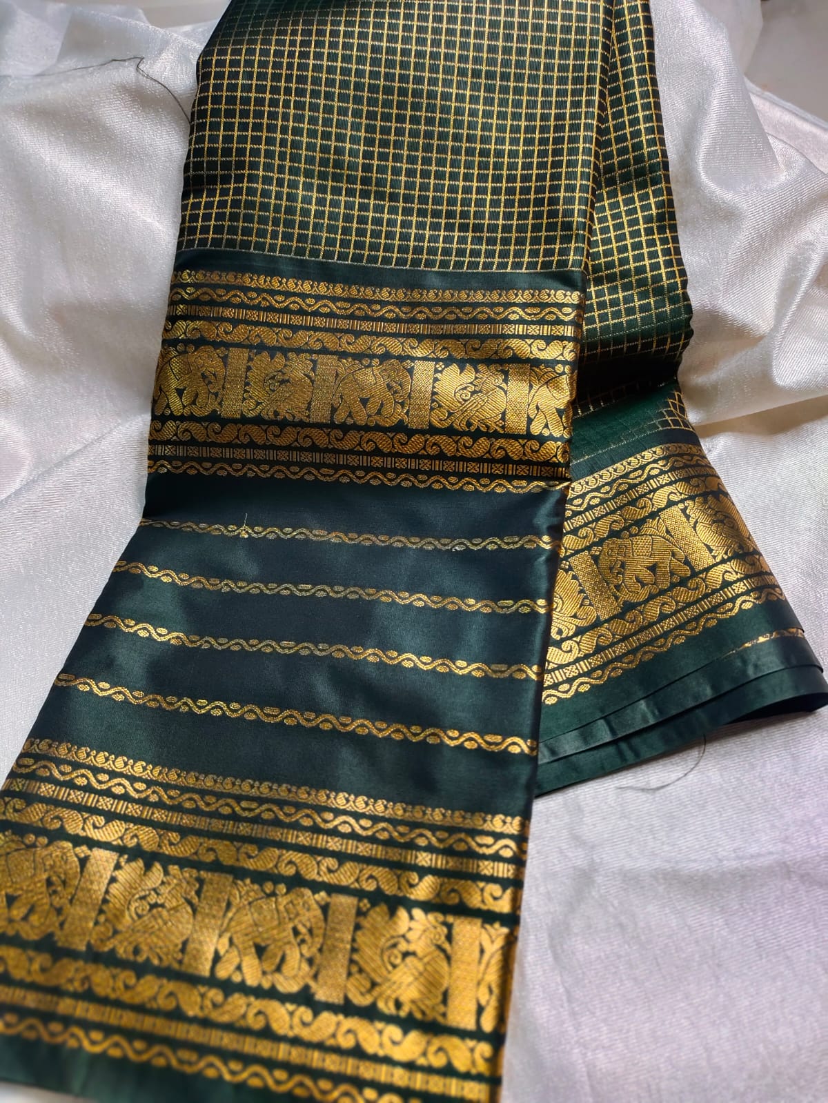 New vintage gadwal