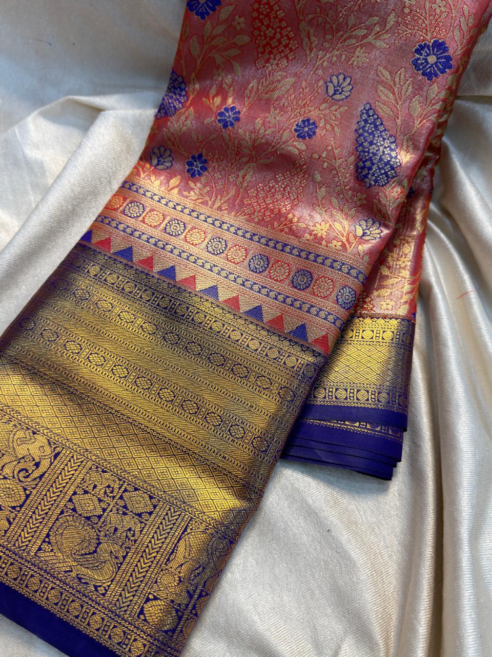 Ashadam Kanchi offer