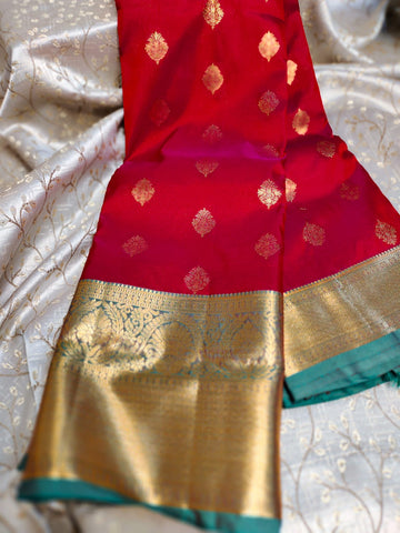Vitange kanchi