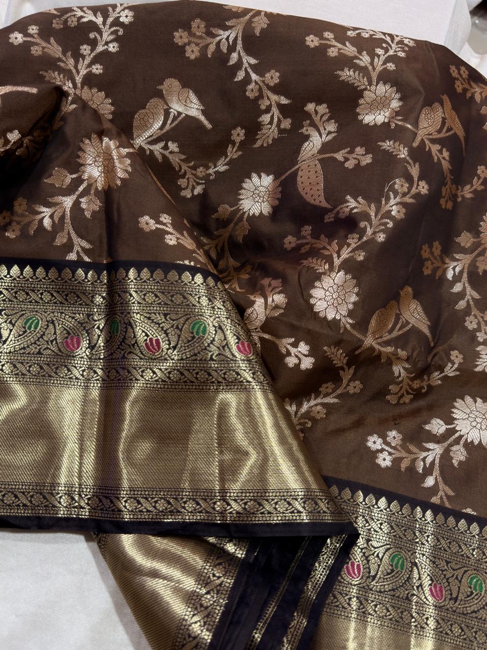 Katan silk