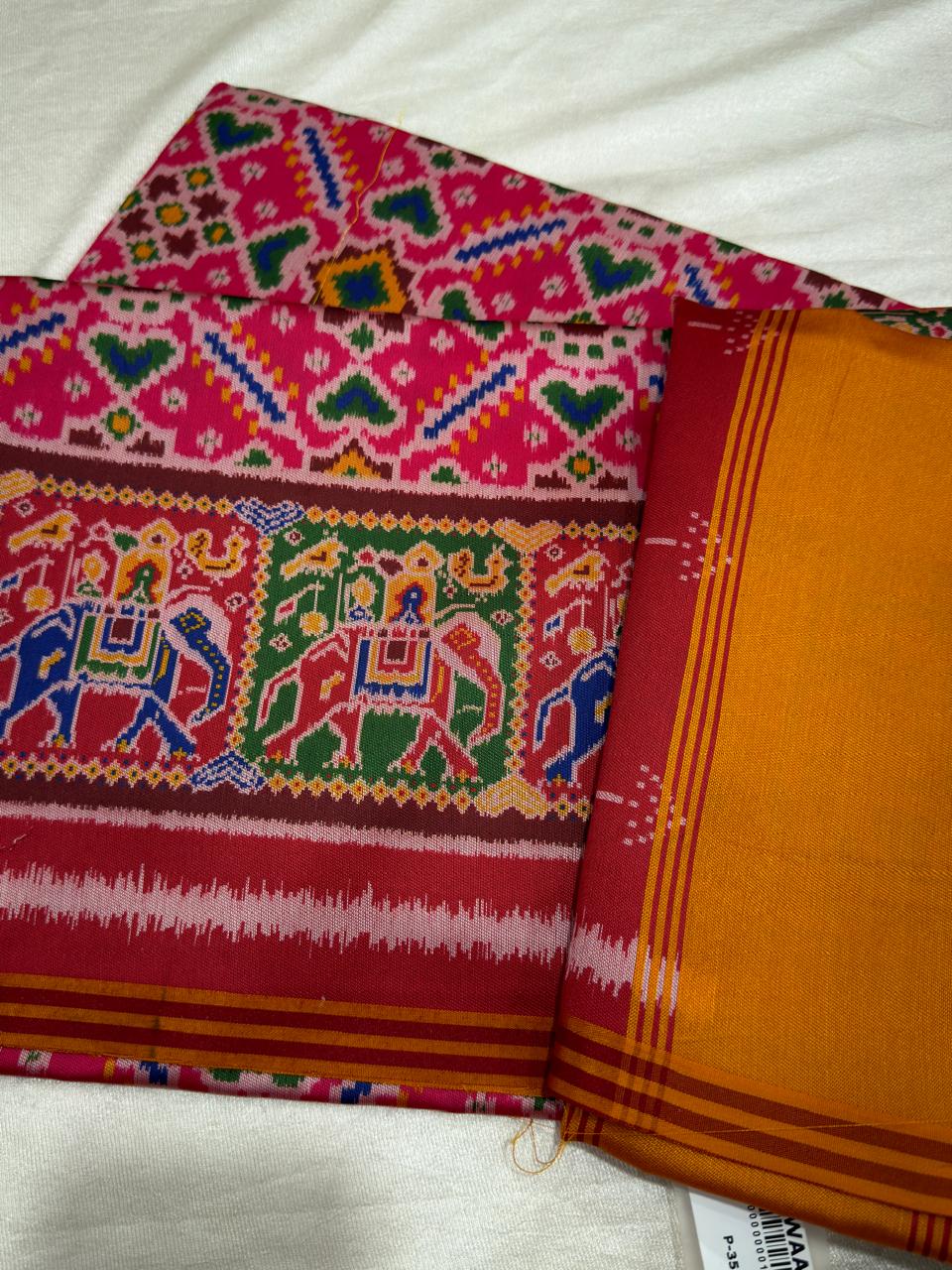Patola sale