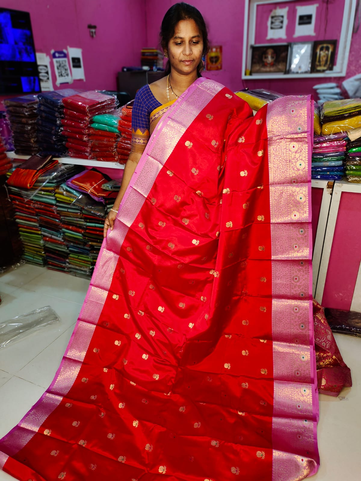 Katan banarasi