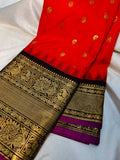 Vintage valli gadwal