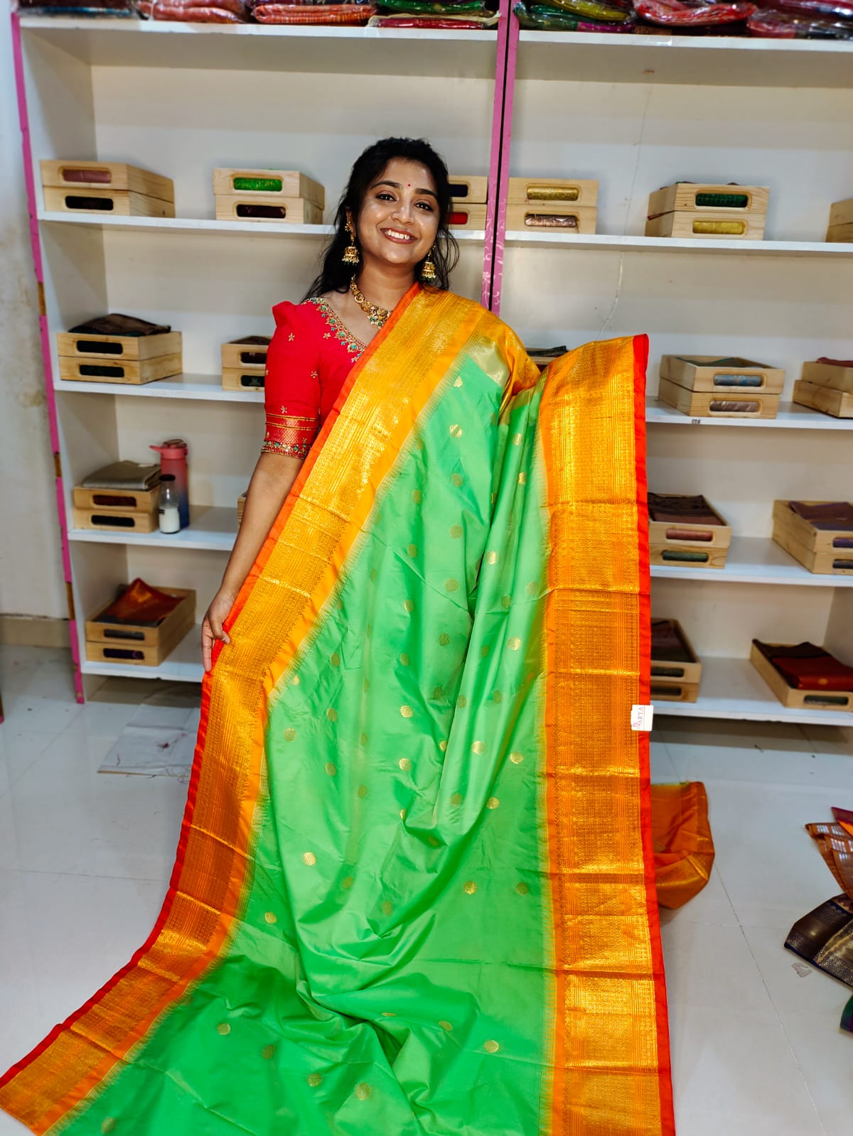 Feb gadwal sale