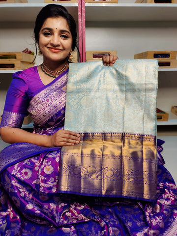 Kanchi pattu