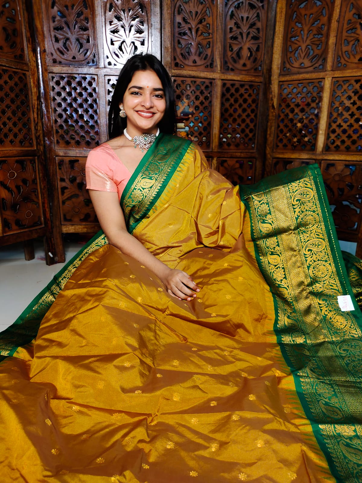 Gadwal clearance sale