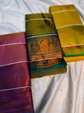 1+2 kuppadam sarees