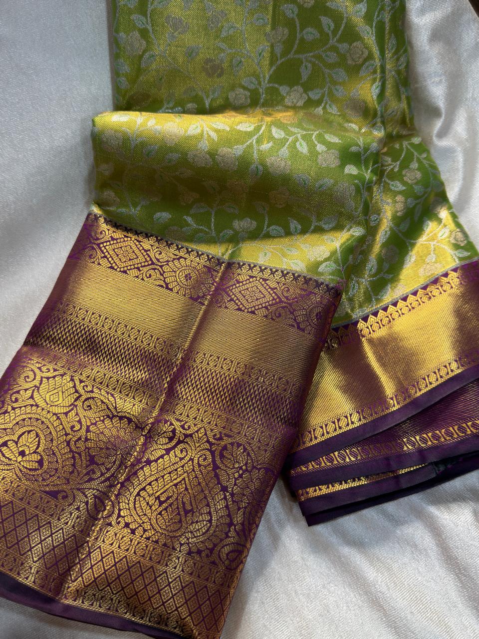 Kanchi offer