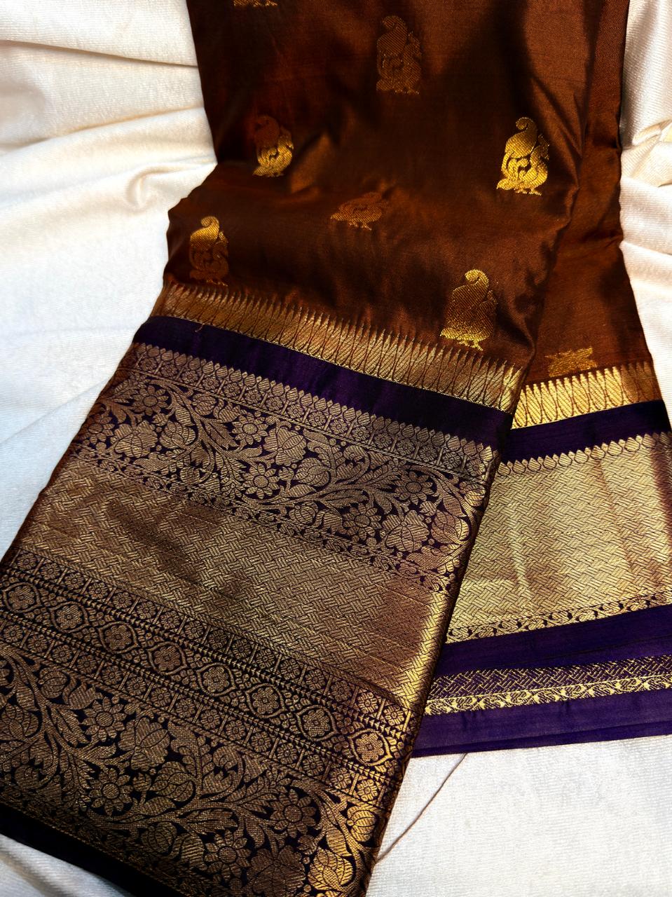 Gadwal sale 1599