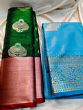 1+1 offer sarees