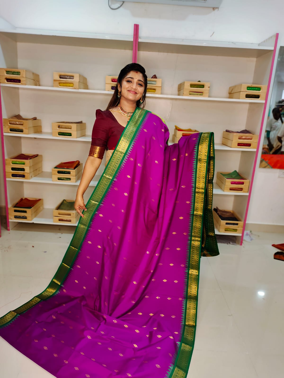 Clearnce sale gadwal