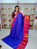50% offer gadwal silk sarees