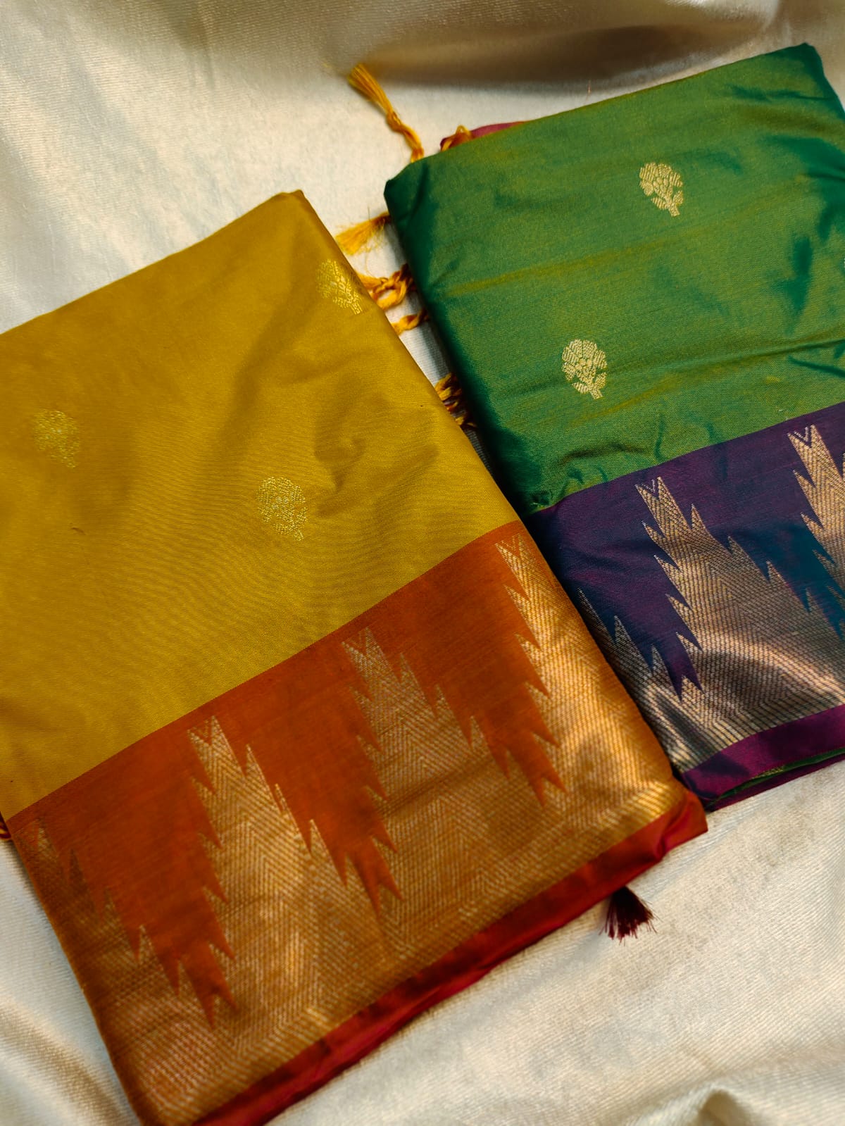 1+1 offer sarees