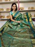Gadwal offer sarees