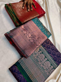1+2 kanchi sarees