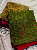 1+1 kadhi saree