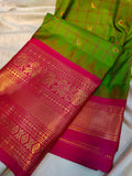 Sravanam gadwal sale