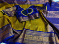 Ready to wear sarees