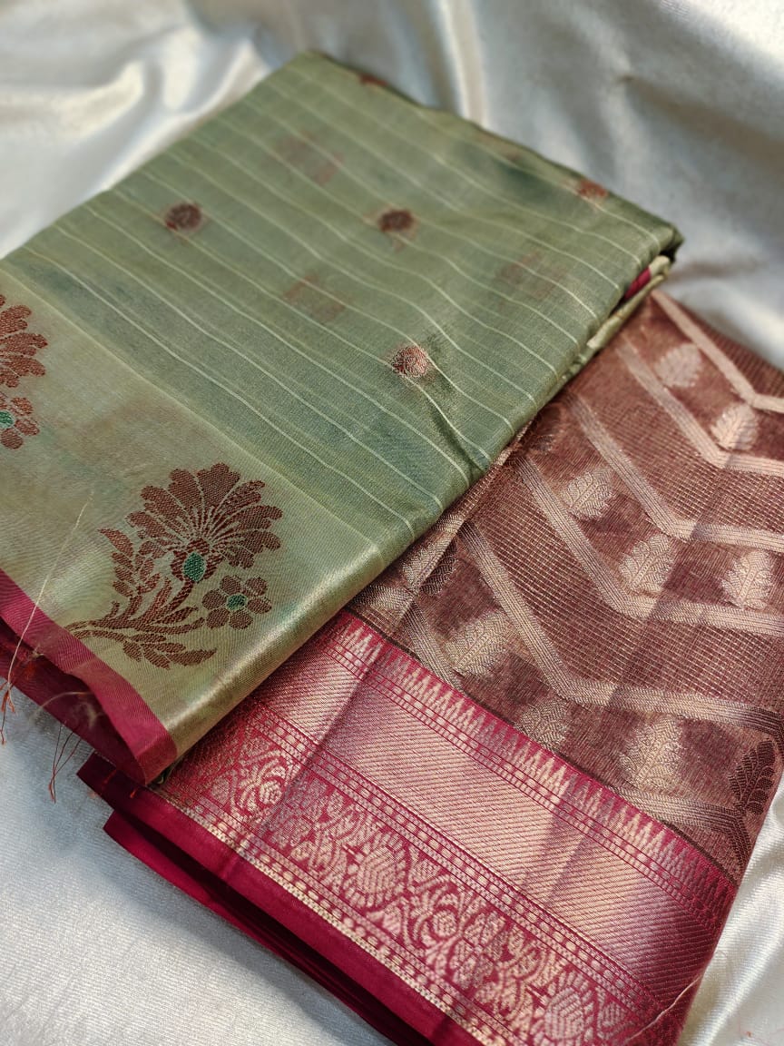 1+1 kota saree