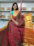 Gadwal offer sarees
