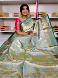 90% offer kanchi pattu collection