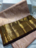 Premium kanchi sarees