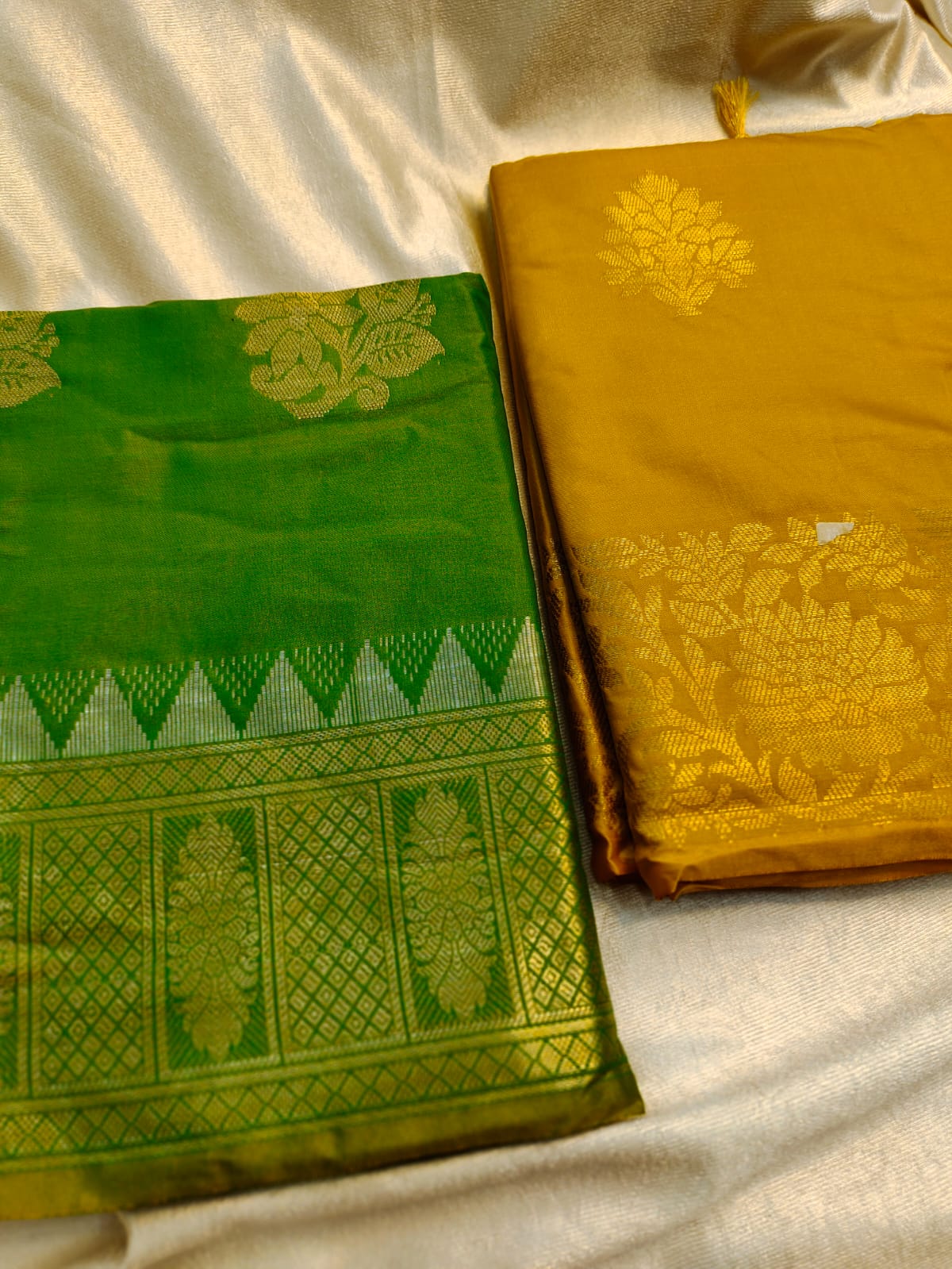 1+1 offer sarees