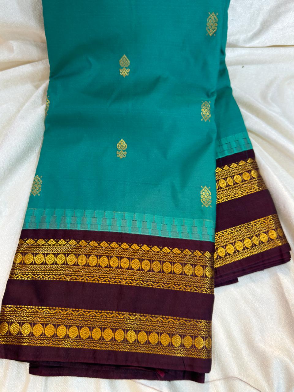 Gadwal cleance sale