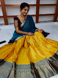 Banarasi lehangas