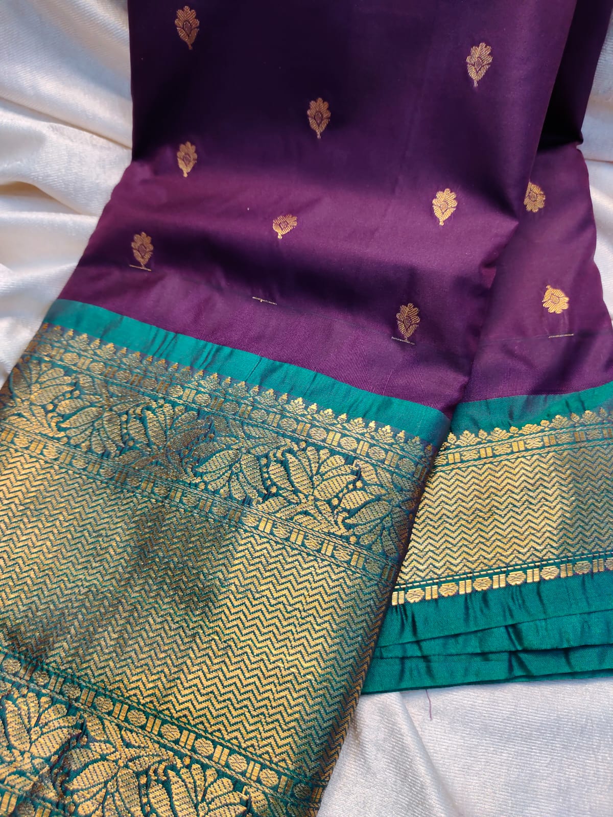 Gadwal sale