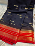 Mysore silk