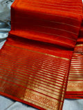 HO silk