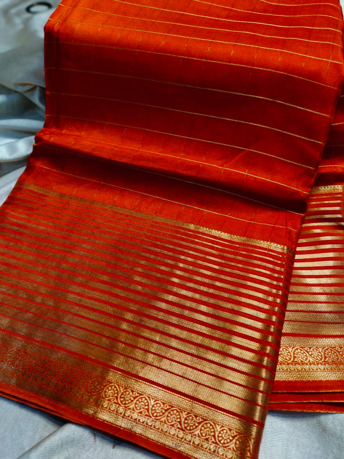 HO silk