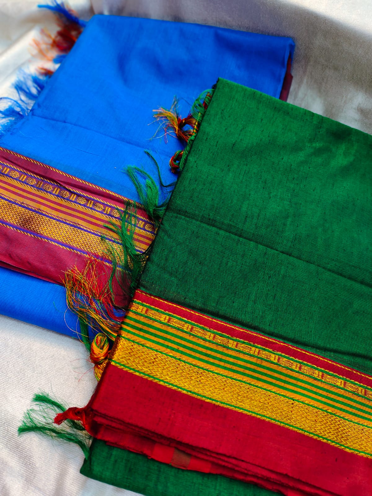 1+1 offer saree