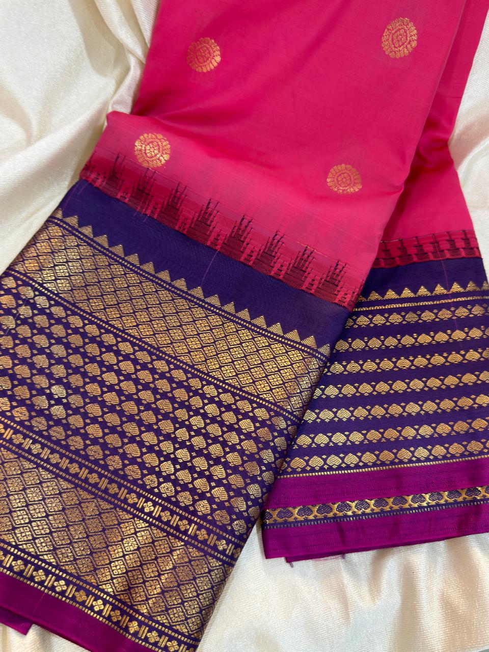 Gadwal cleance sale
