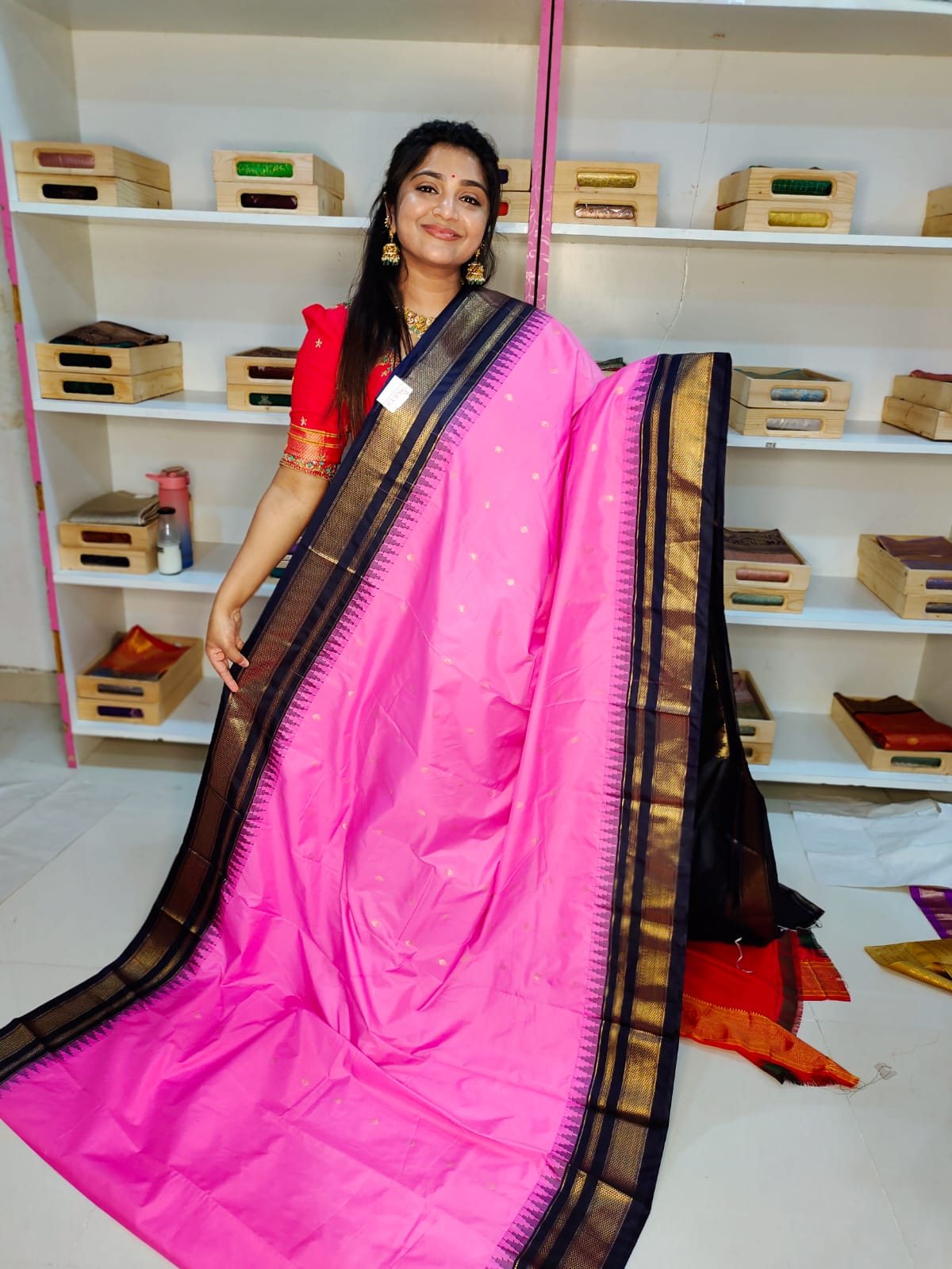 Feb gadwal sale