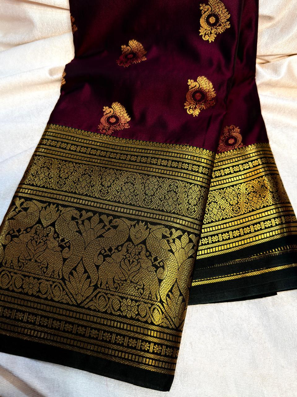 Gadwal sale 1599